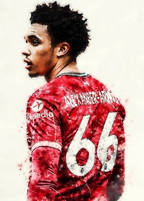 Trent Alexander-Arnold