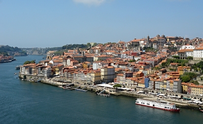 Impressione di Porto