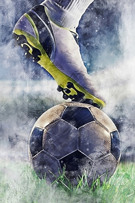 Fodbold 12