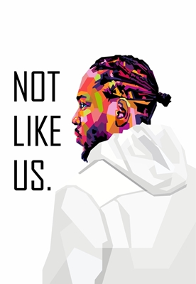 Kendrick Lamar WPAP