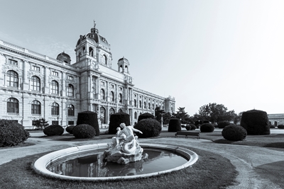Musée d’histoire naturelle - Vienne