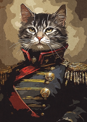 Kočičí král 