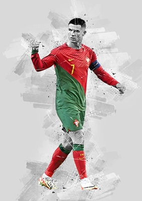 Cr7 Portugalia