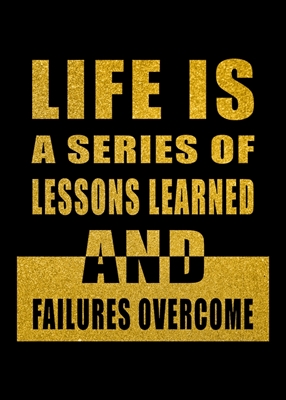 Life is a Series 