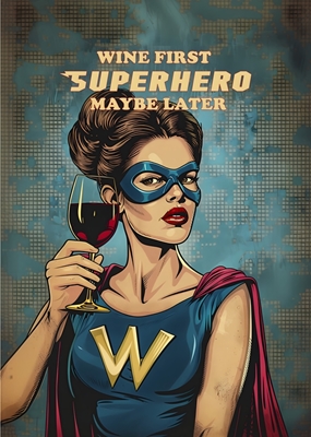 The Wine-Women 