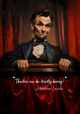 Abramo Lincoln 