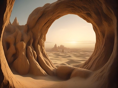 Dunes of Aridom 1 