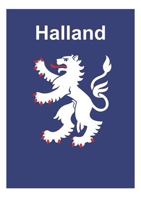 Halland County