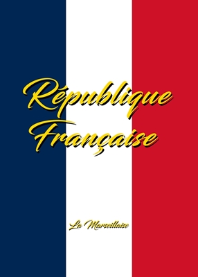 Republiken Frankrike 