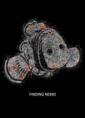 Het vinden van Nemo