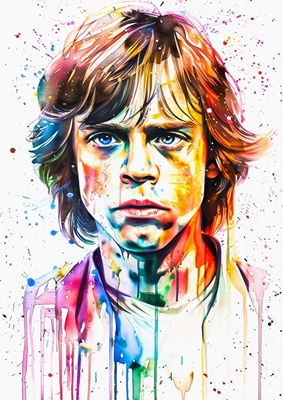 Luca Skywalker