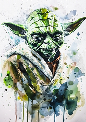 Yoda Yoda 