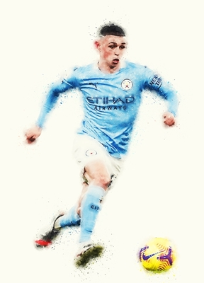 Phil Foden