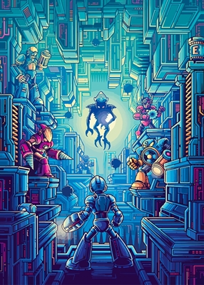 Mega Man