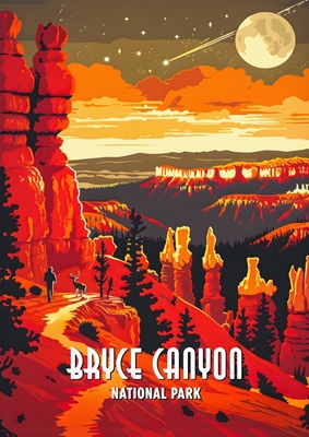 Park Narodowy Bryce Canyon