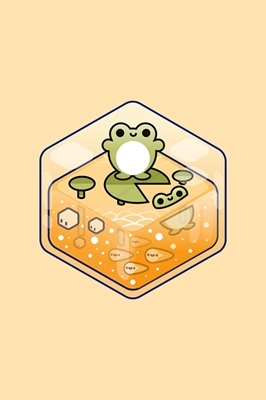 Frosch