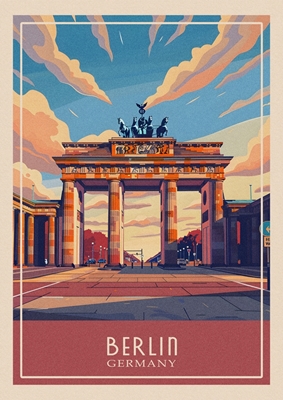 Berlin, Allemagne