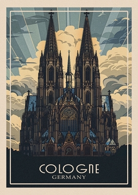 Köln, Saksa
