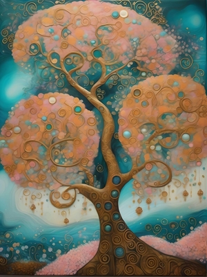 Tree of life 2