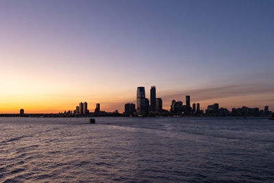 New York Skyline