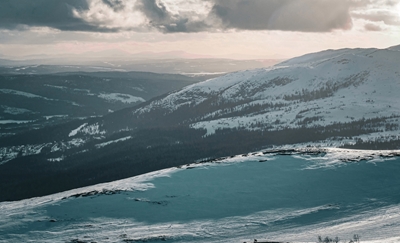 BaseCamp Åreskutan