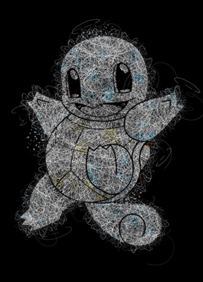 Squirtle