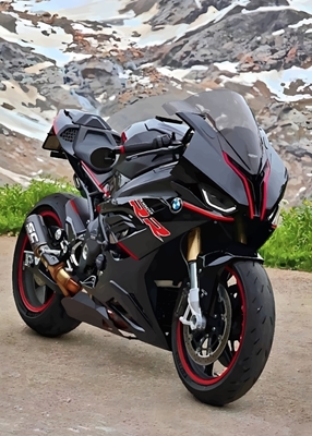 BMW S1000RR