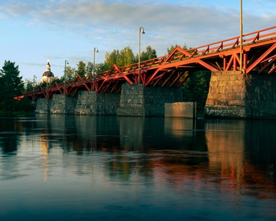 Lejonströmsbron