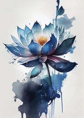 Blue Lotus