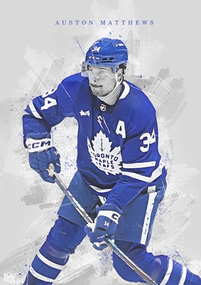 Auston Matthews