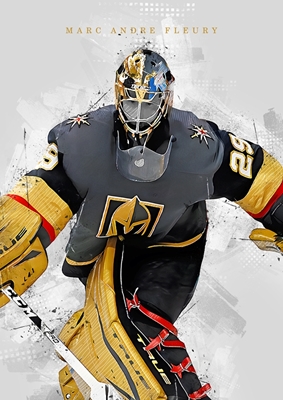 Marc Andre Fleury