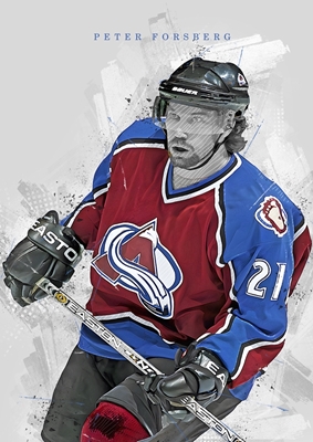 Peter Forsberg