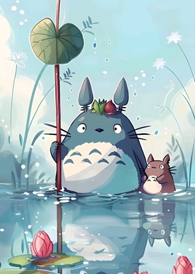 Totoro