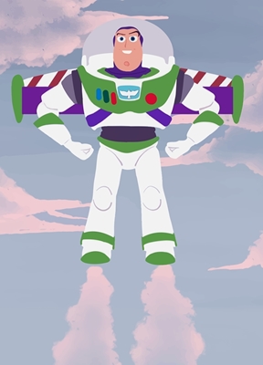 Buzz Toy Story