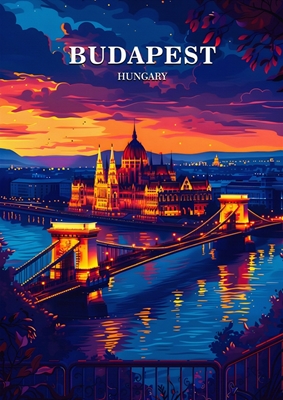 Budapest Unkari
