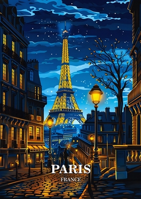 Paryż, Francja