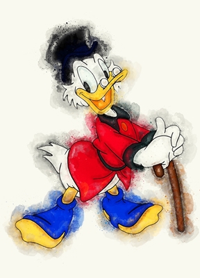 Donald Duck