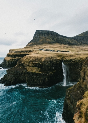 Les îles Féroé