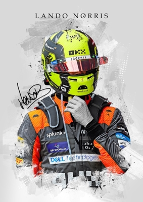 Lando Norris