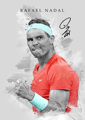 Rafael Nadal