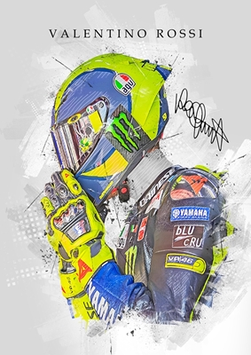 Valentino Rossi