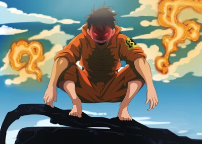 Fire Force