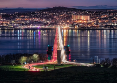 Dundee City