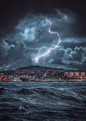 Dundee-myrsky