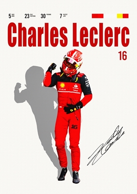 Charles Leclerc