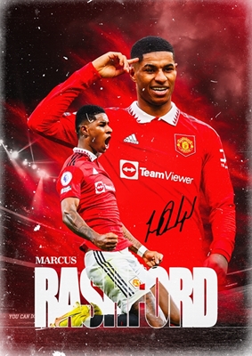 Marcus Rashford