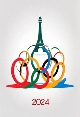 Olympische Spelen 