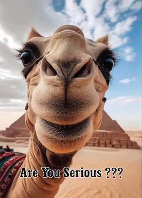 Camel Meme