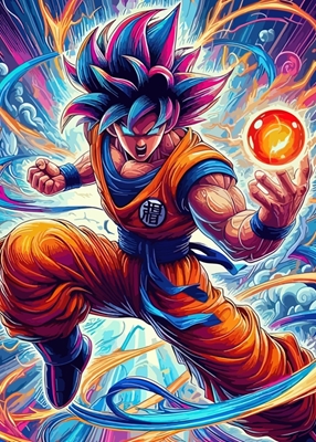 Dragon ball Z