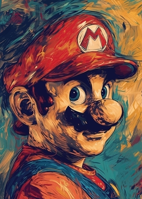 Super Mario Bros